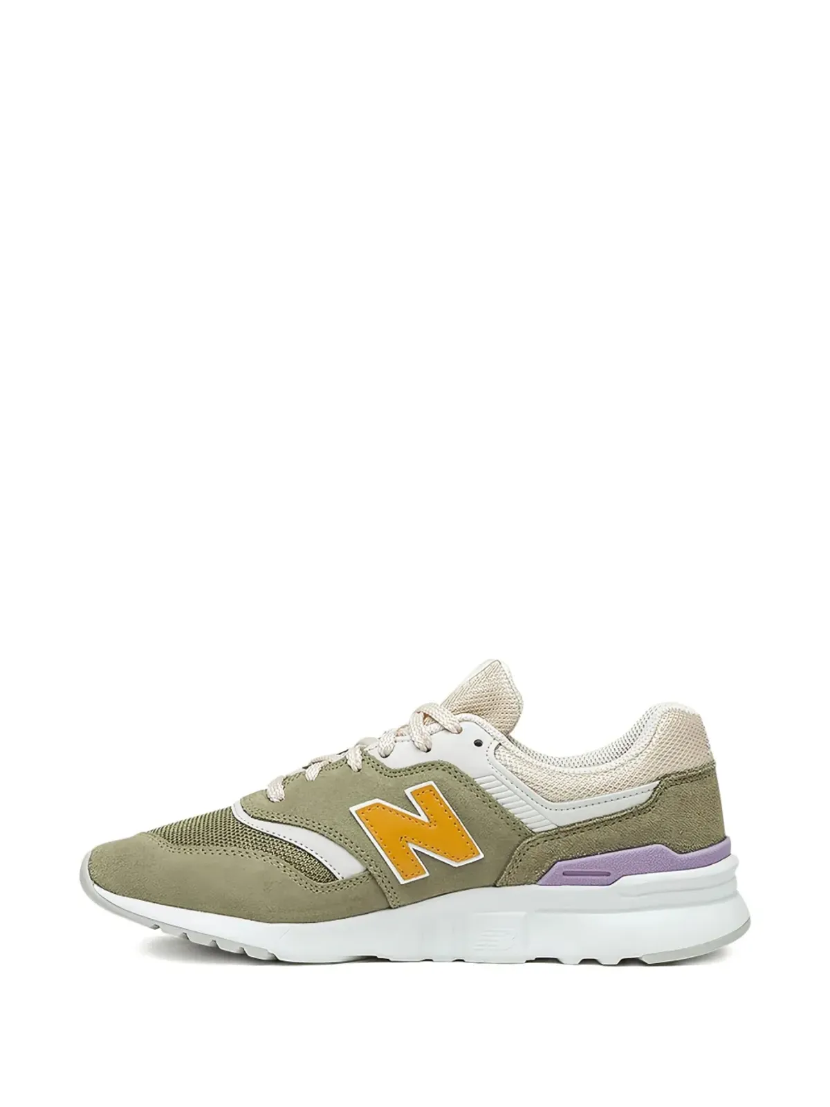 New Balance 997 スニーカー - 画像5