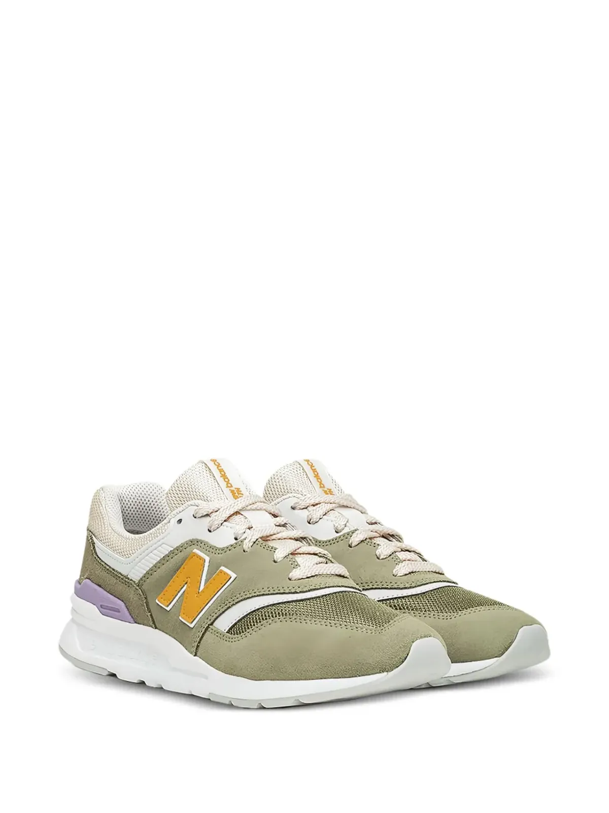 New Balance 997 スニーカー - 画像2