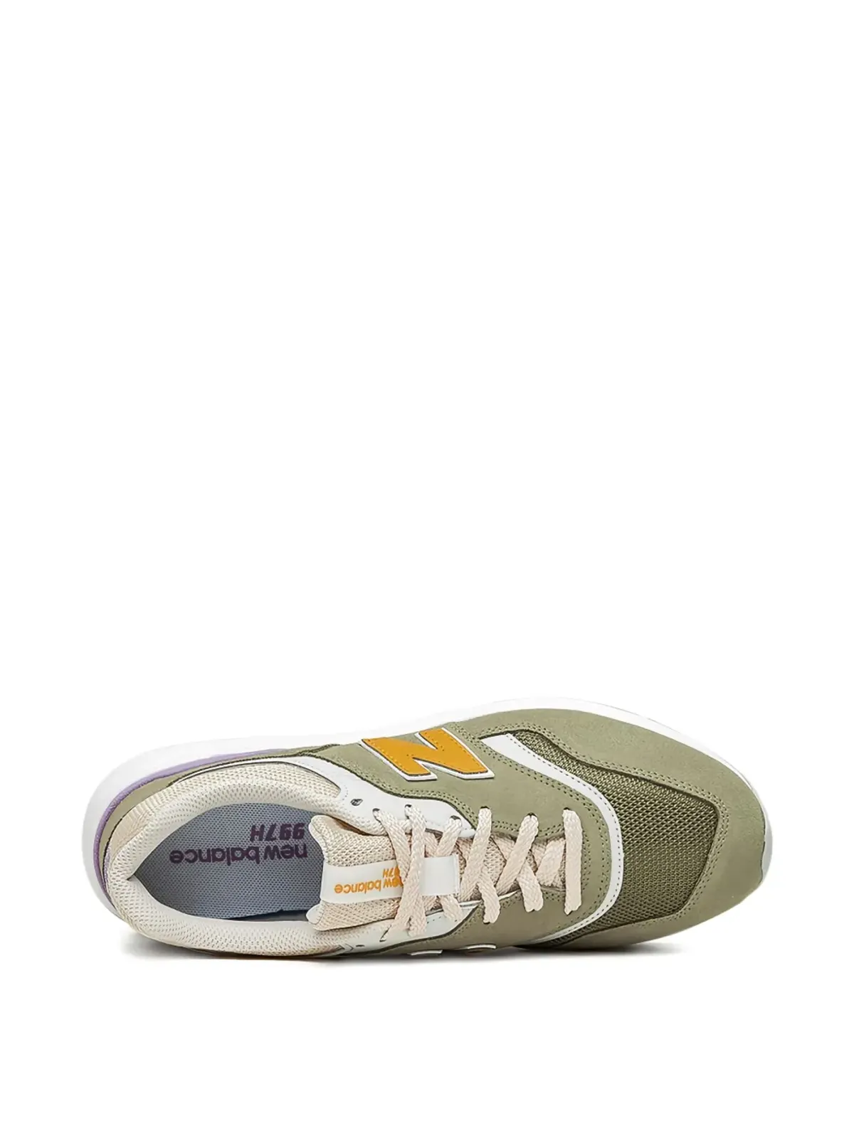 New Balance 997 スニーカー - 画像3