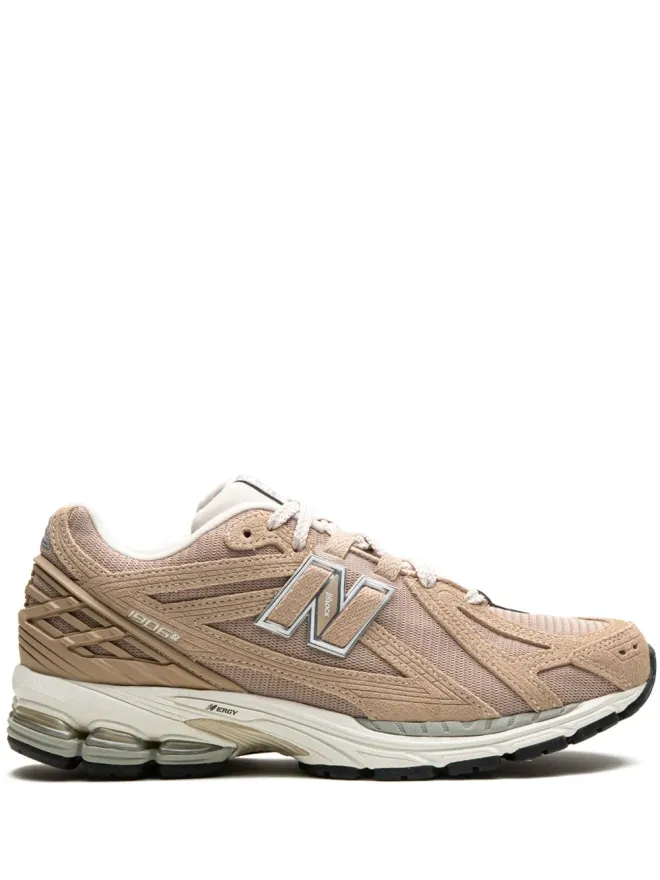 New Balance New Balance 1906R Mindful Grey/Moonbeam/Silver Metallic スニーカー - ニュートラルカラーの商品画像