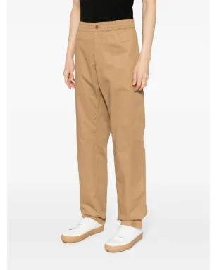 Maison Kitsuné ミッドライズ・ストレートパンツ - サムネイル3