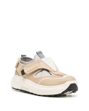 Suicoke Tred ロゴパッチスニーカー - サムネイル2