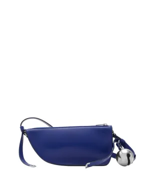 Burberry Sling Shield ベルチャーム付きショルダーバッグ - サムネイル3