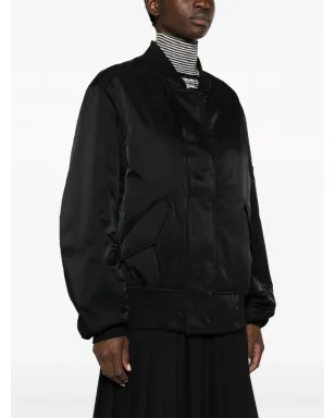 Y-3 ロングスリーブ ボンバー ジャケット - サムネイル3