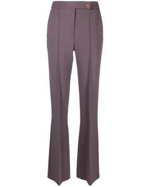 Elisabetta Franchi シームディテール テーラードパンツ - サムネイル1