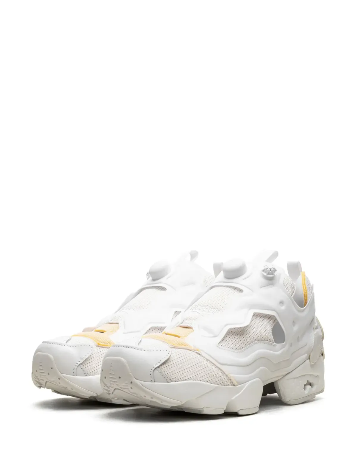 Reebok Instapump Fury スニーカー - 画像5