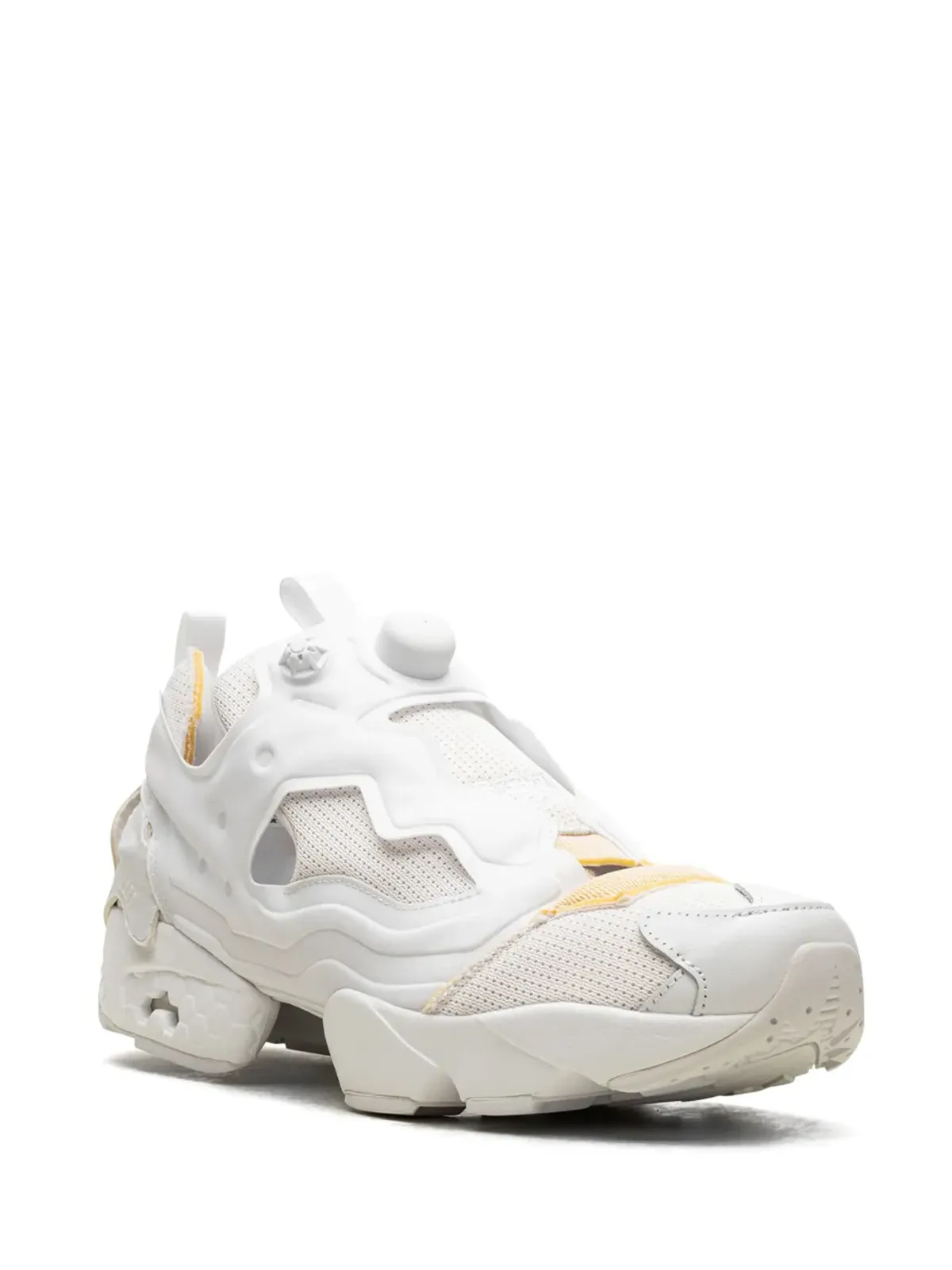 Reebok Instapump Fury スニーカー - 画像2