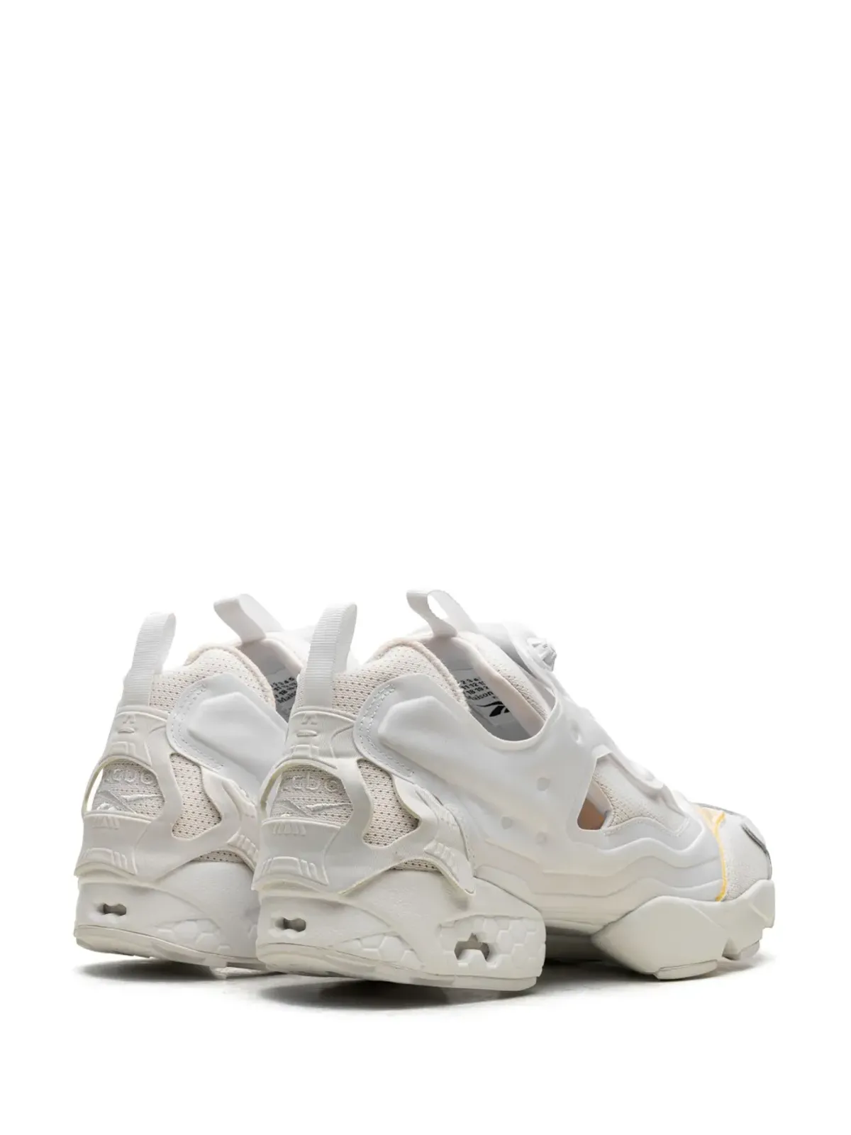 Reebok Instapump Fury スニーカー - 画像3