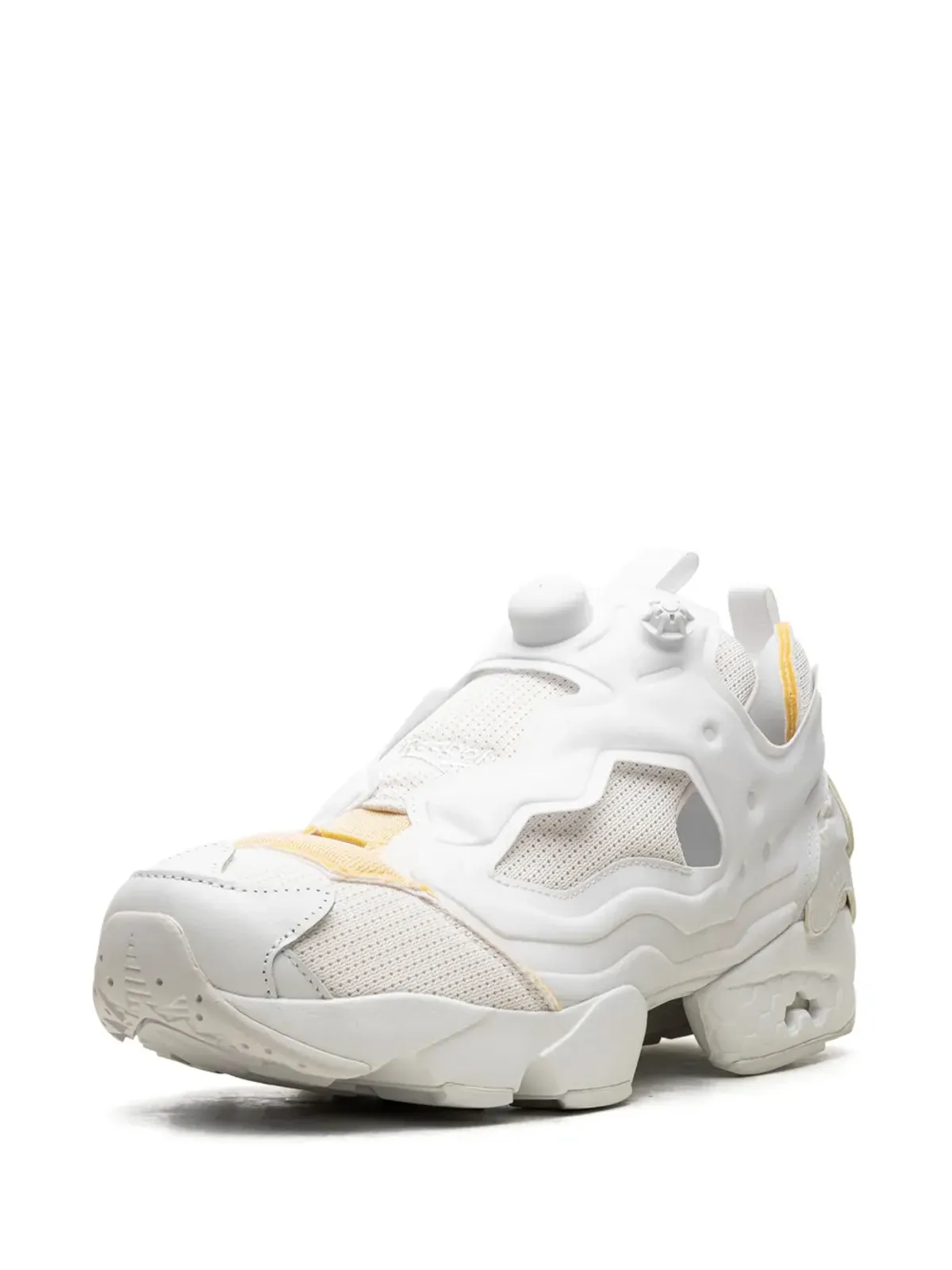 Reebok Instapump Fury スニーカー - 画像4