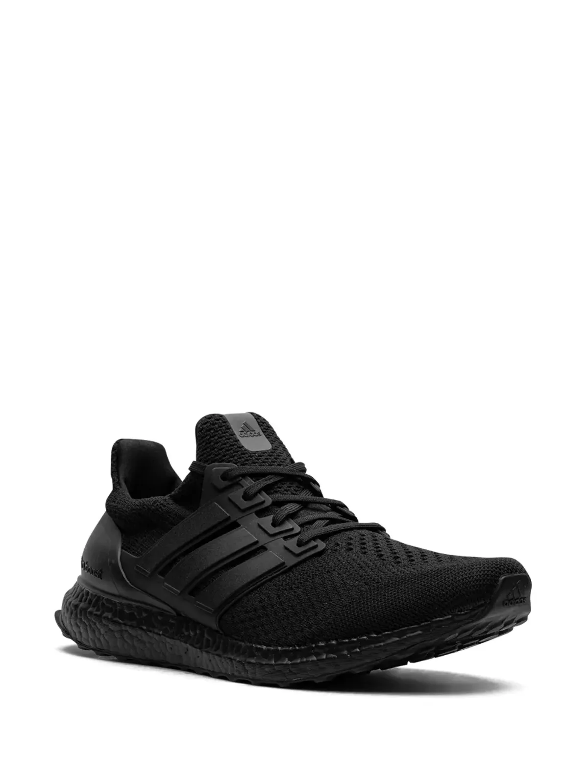 adidas Ultra Boost 5.0 DNA「トリプルブラック」スニーカー - 画像2