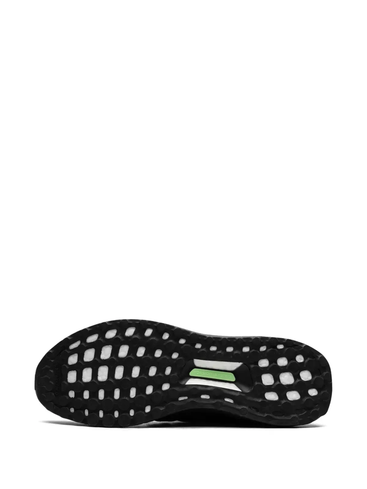 adidas Ultra Boost 5.0 DNA「トリプルブラック」スニーカー - 画像4