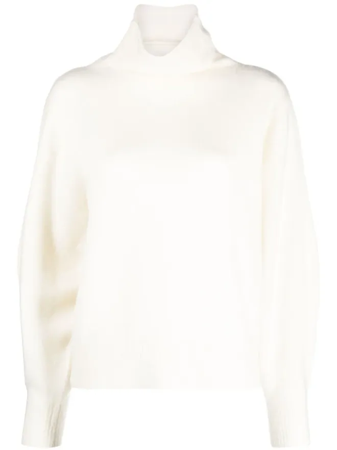 Zimmermann ZIMMERMANN リリカル ブラッシュド ウール-カシミア ジャンパーの商品画像