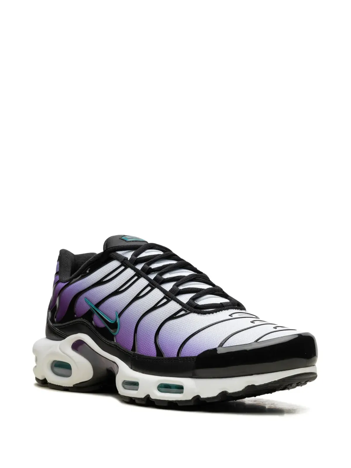 Nike エアマックスプラス 'Reverse Grape' スニーカー - 画像2