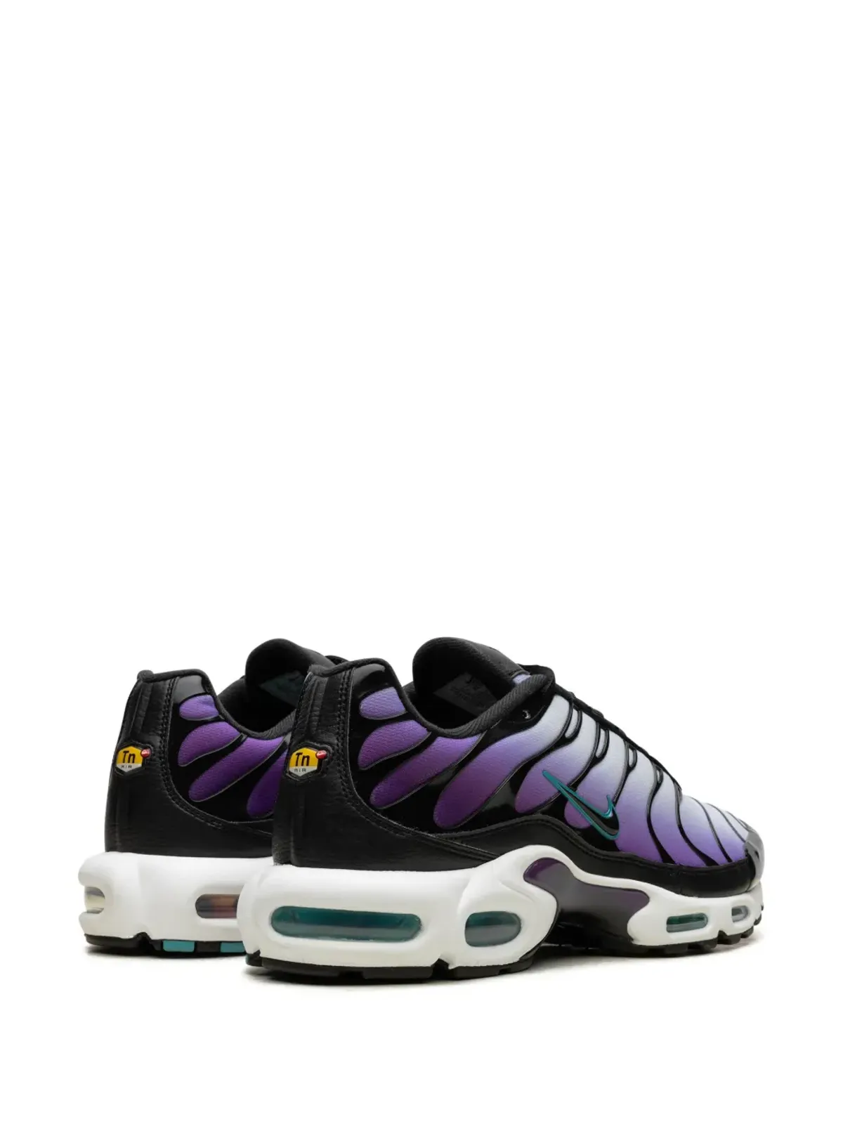 Nike エアマックスプラス 'Reverse Grape' スニーカー - 画像3