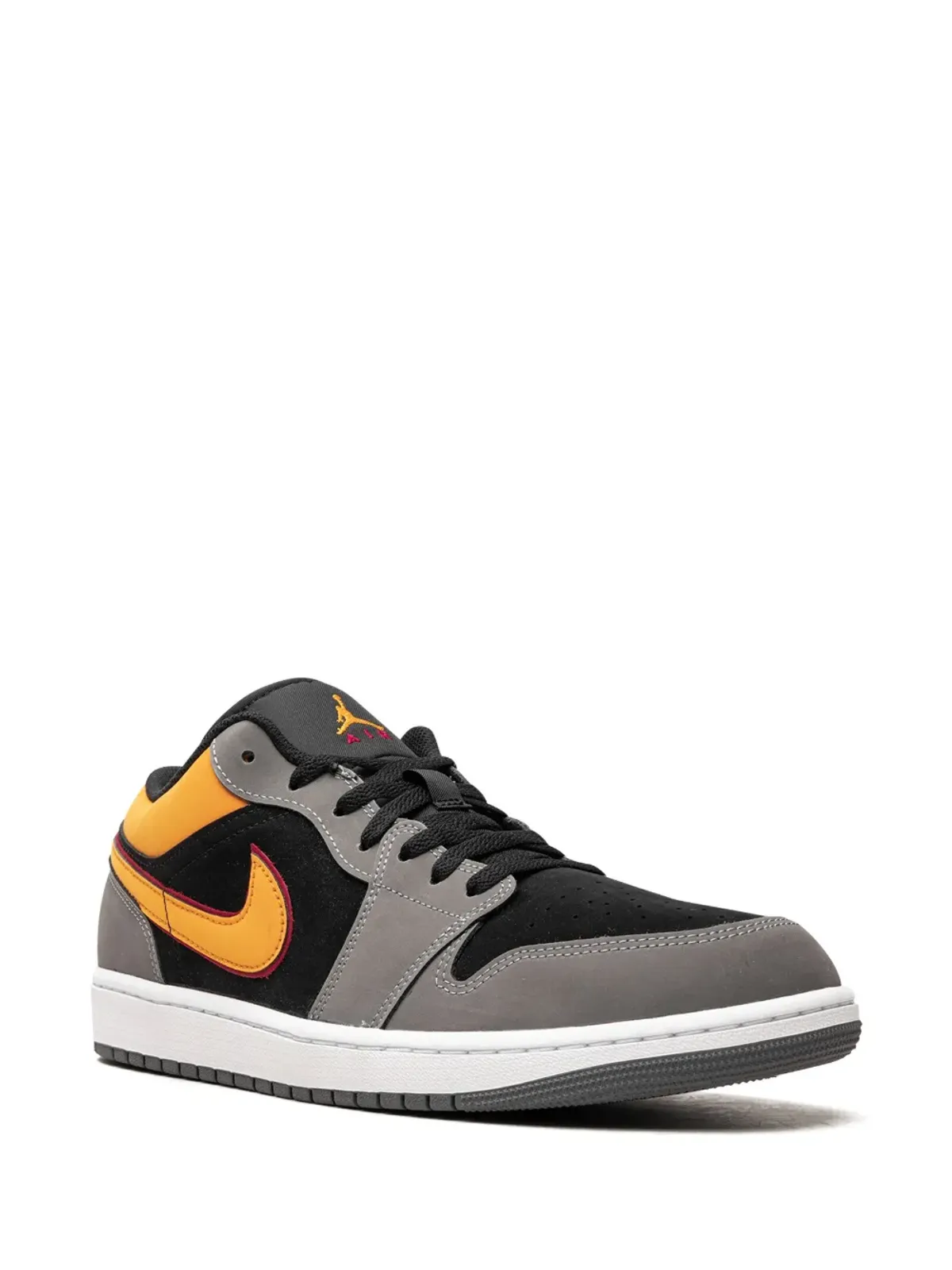 Jordan エア ジョーダン 1 ロー スニーカー - 画像2