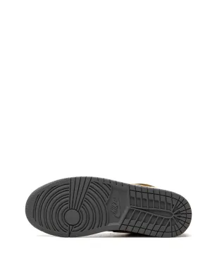 Jordan エア ジョーダン 1 ロー スニーカー - サムネイル4