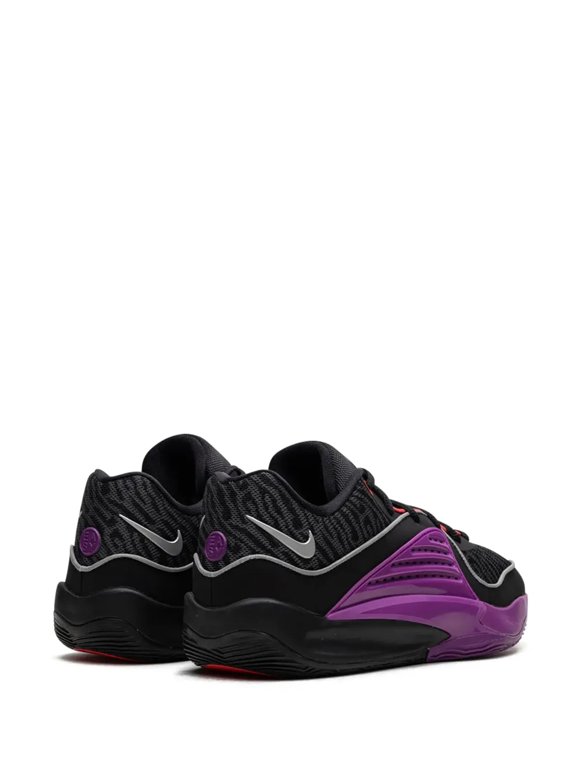 Nike KD 16 Pathway Royalties スニーカー - 画像3