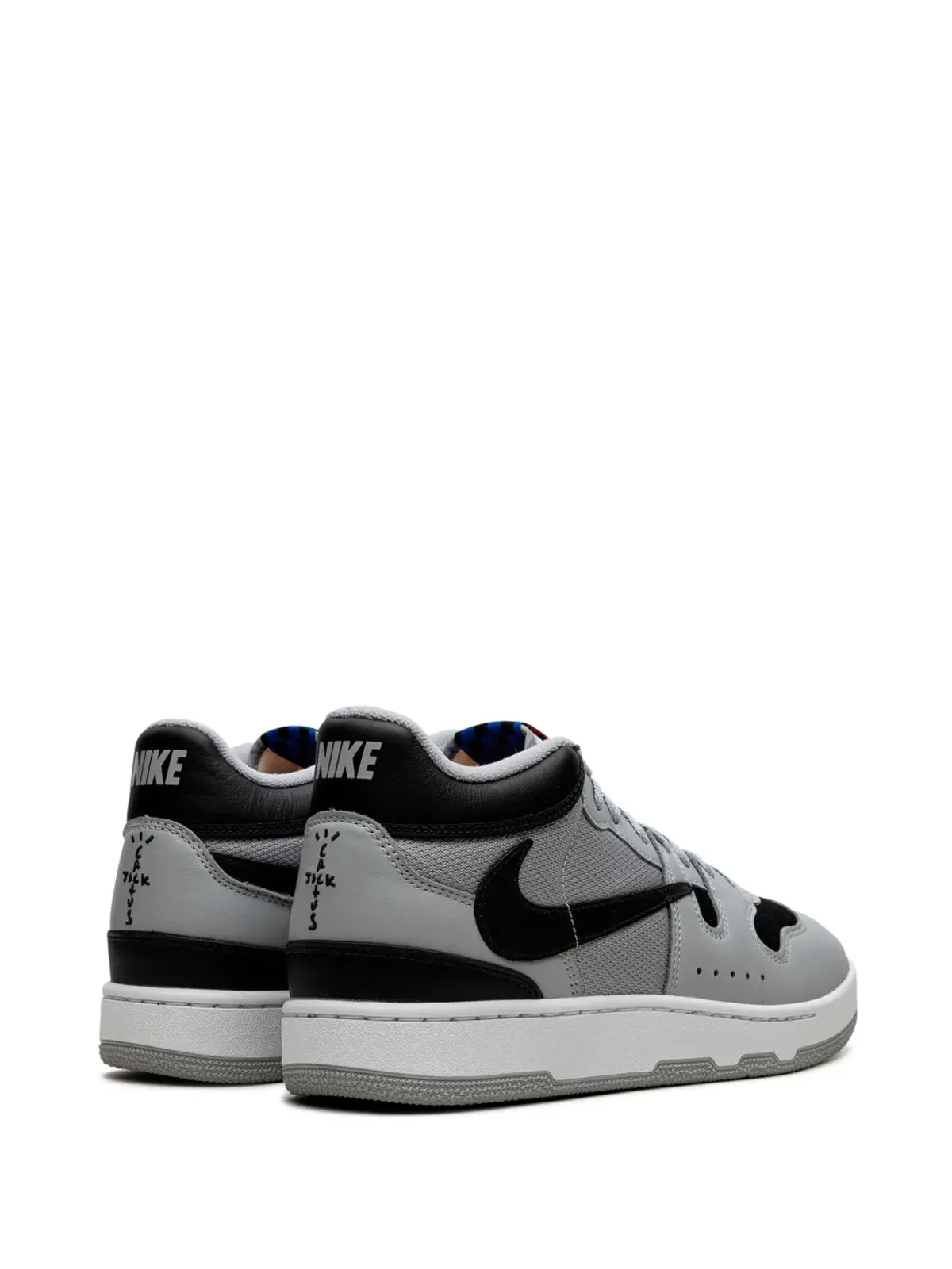 Nike Mac Attack "Travis Scott" スニーカー - 画像3