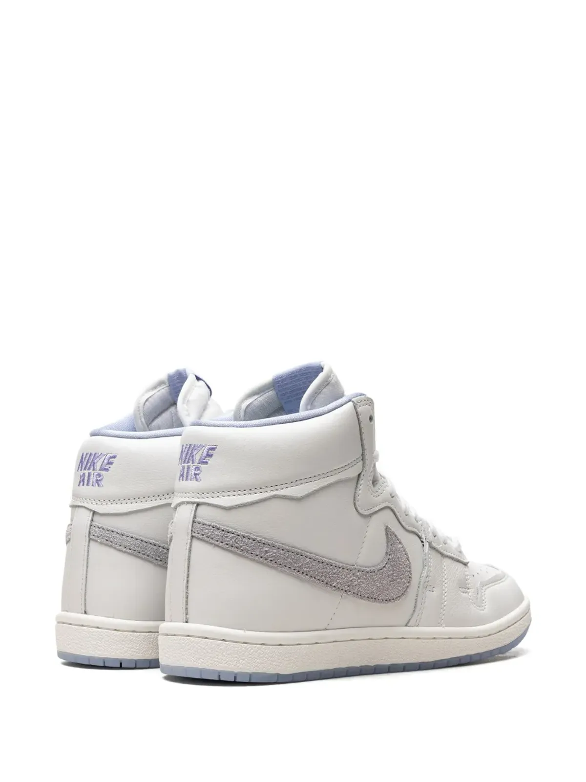 Jordan エアシップ SP「ラッシュ フューシャ」スニーカー - ホワイト - 画像3