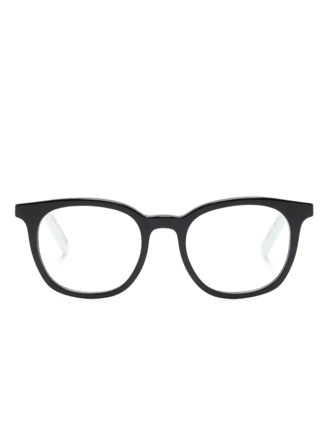 Moncler Eyewear Moncler Eyewear ML5207グラスの商品画像