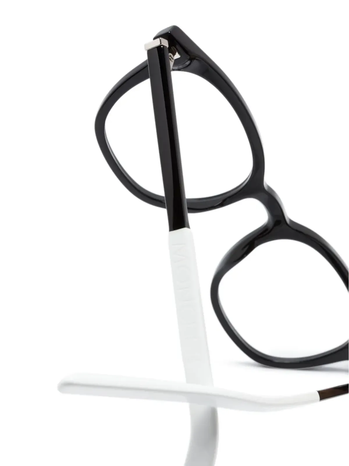 Moncler Eyewear ML5207グラス - 画像3