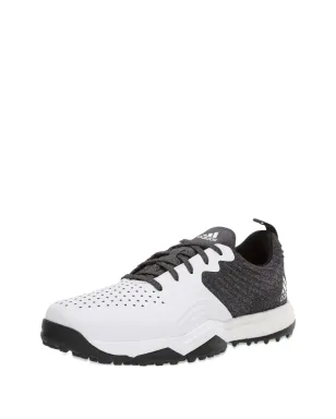 adidas Adipower 4orged "S Wide" スニーカー - ブラック - サムネイル2