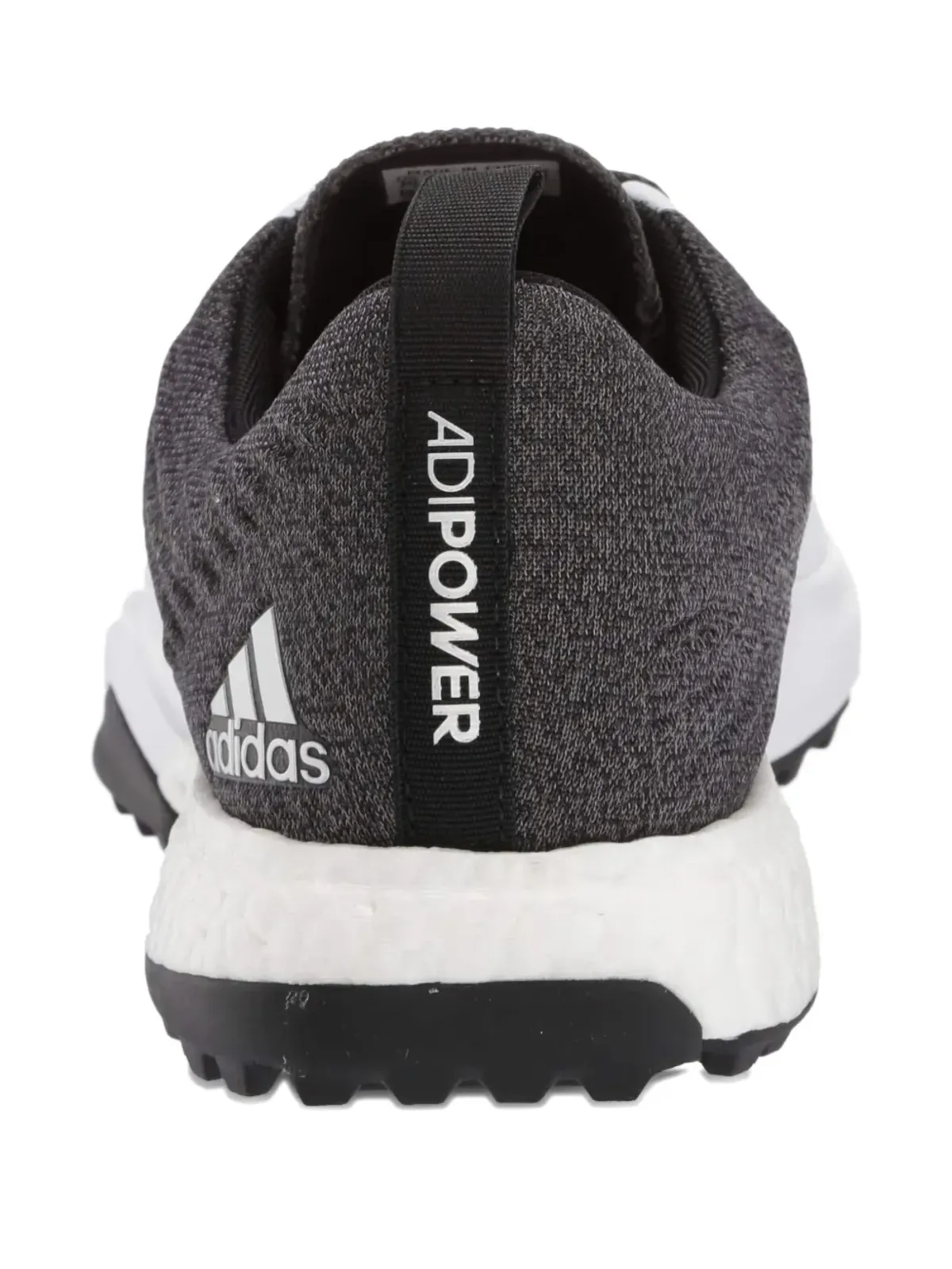 adidas Adipower 4orged "S Wide" スニーカー - ブラック - 画像3