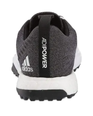 adidas Adipower 4orged "S Wide" スニーカー - ブラック - サムネイル3