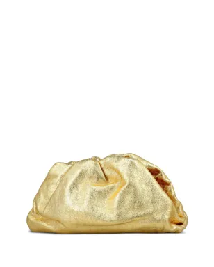 Bottega Veneta ギャザー入りポーチクラッチ - サムネイル2