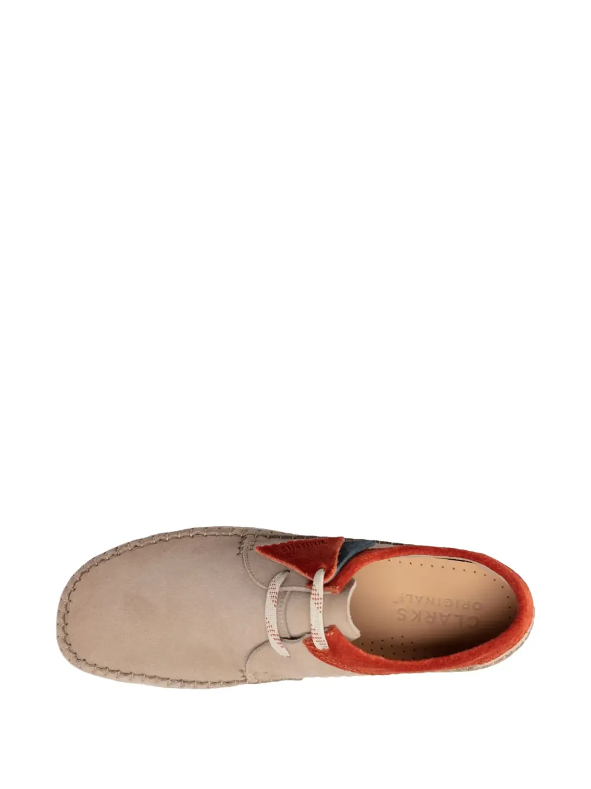 Clarks Weaver boots - Neutrals - 画像2