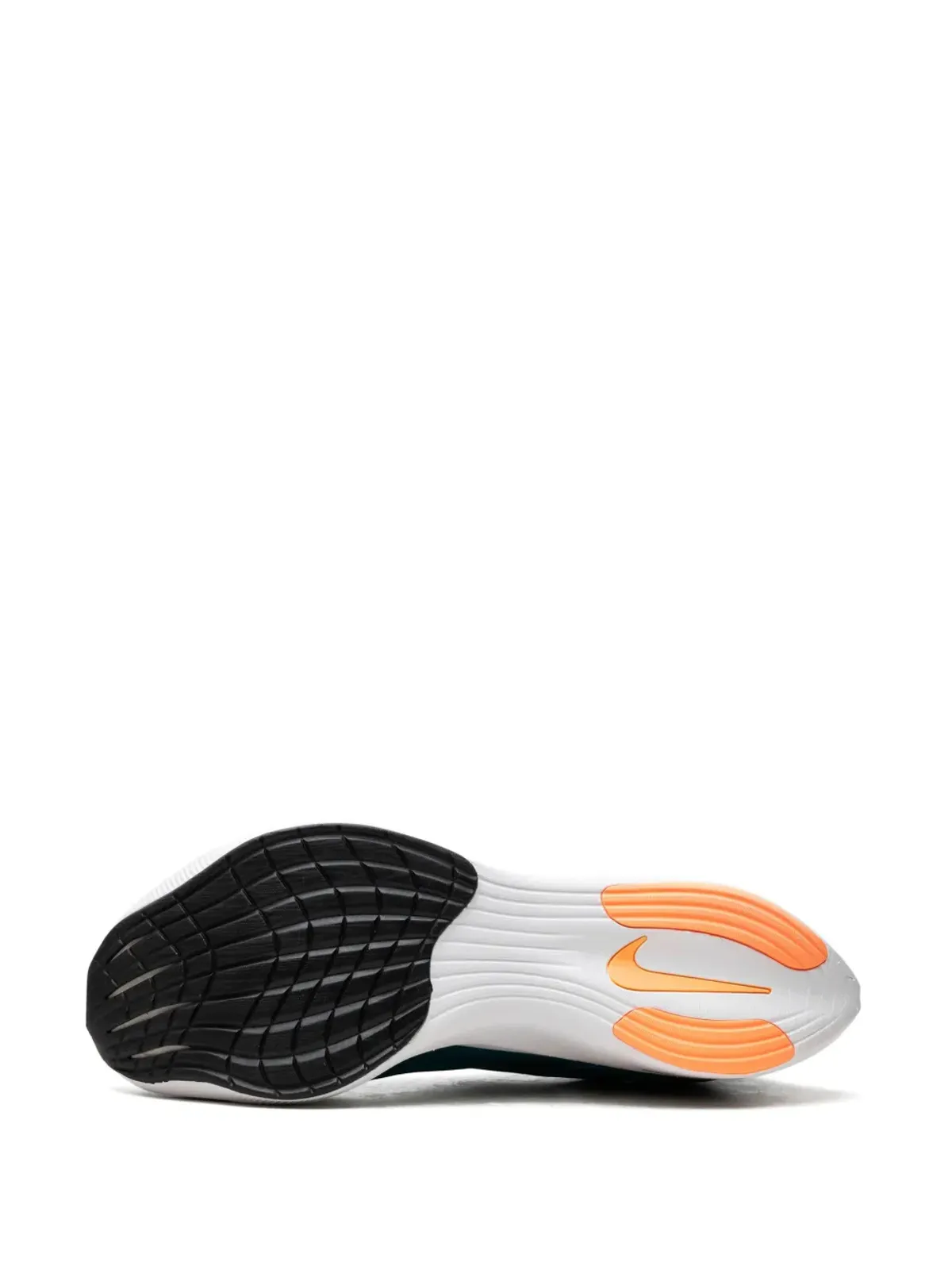 Nike ZoomX Vaporfly Next% 2 グリーンのスニーカー - ブルー - 画像4