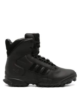 Y-3 GSG9 レザー スニーカー - サムネイル1