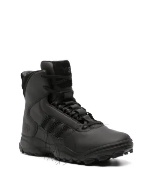 Y-3 GSG9 レザー スニーカー - サムネイル2