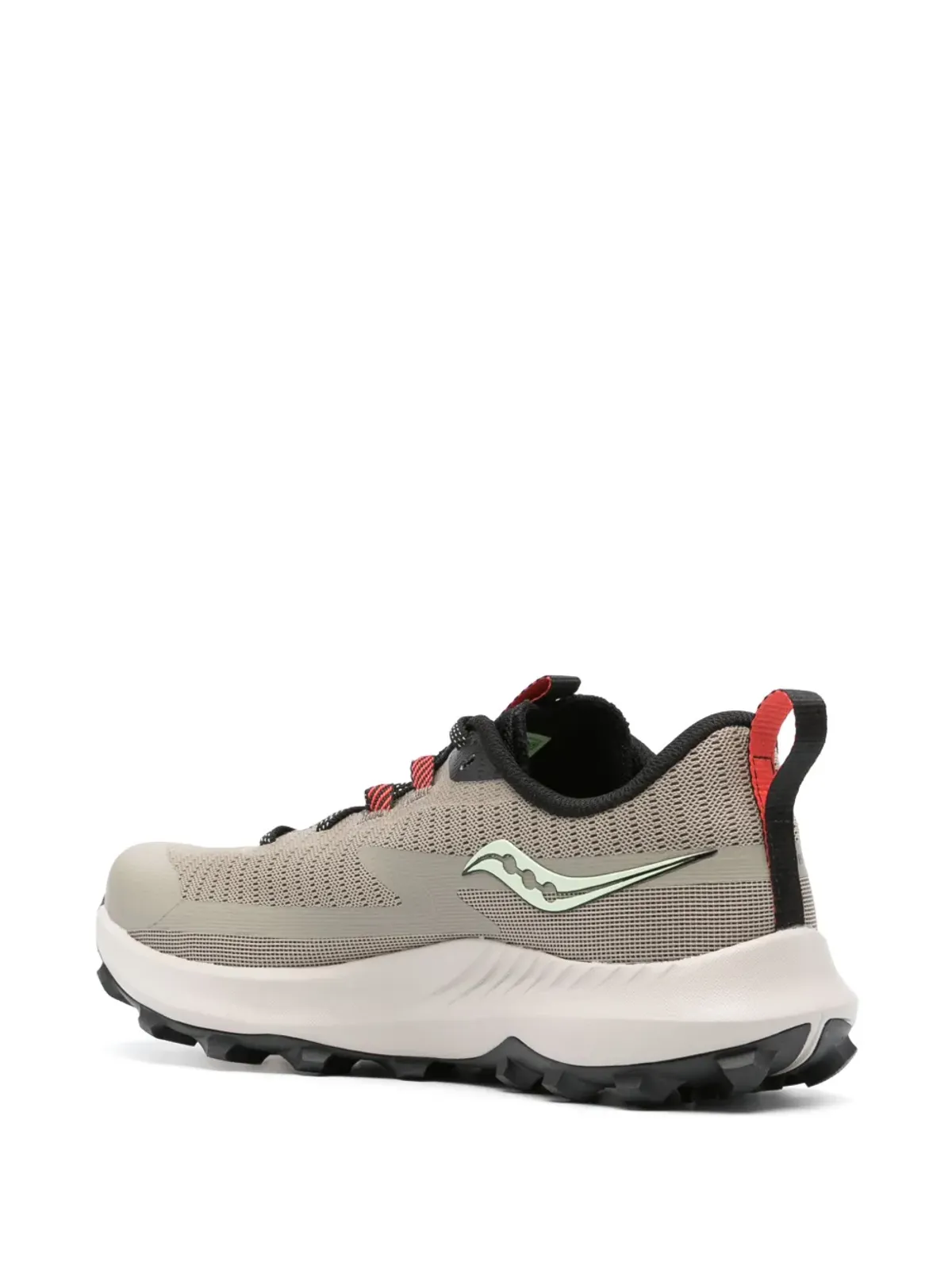 Saucony ランニングライド16 ロー・トップスニーカー - 画像3