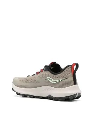 Saucony ランニングライド16 ロー・トップスニーカー - サムネイル3