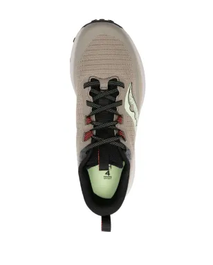 Saucony ランニングライド16 ロー・トップスニーカー - サムネイル4