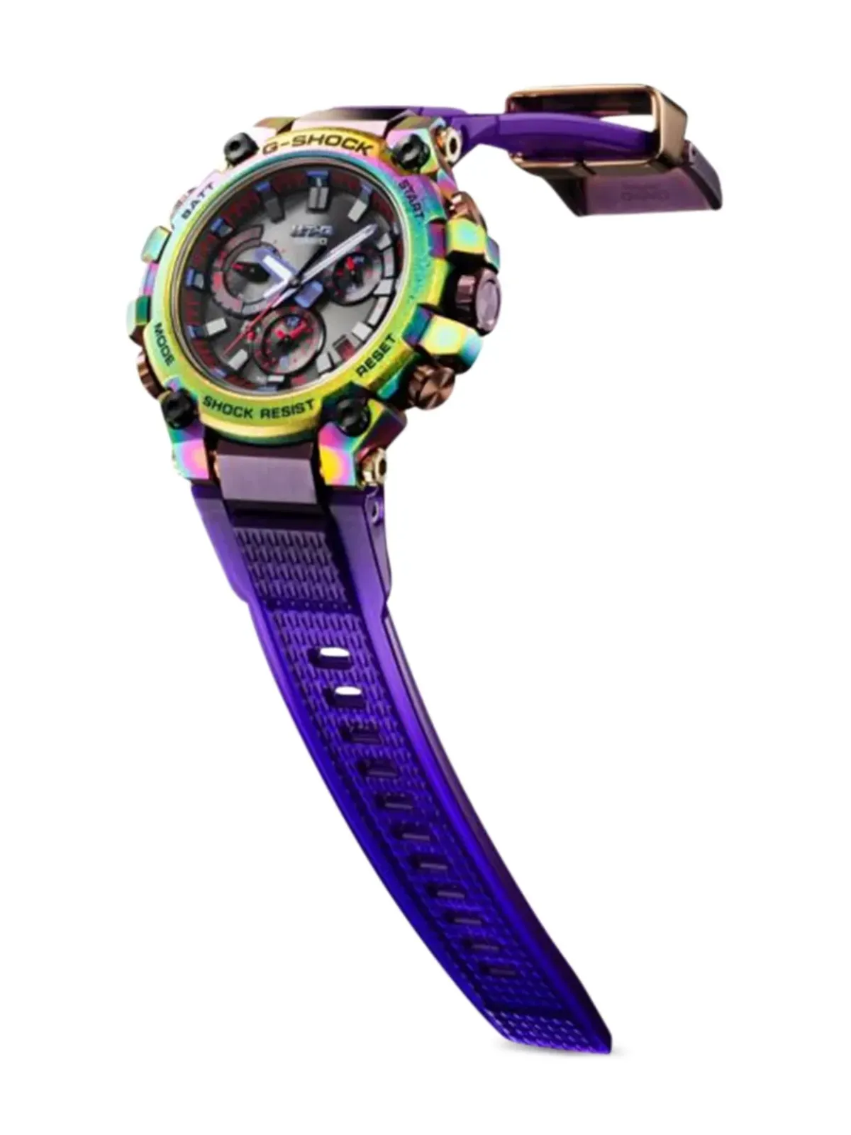 Casio G-Shock MT-G MTG-B3000 Series 51mm - Black - 画像3