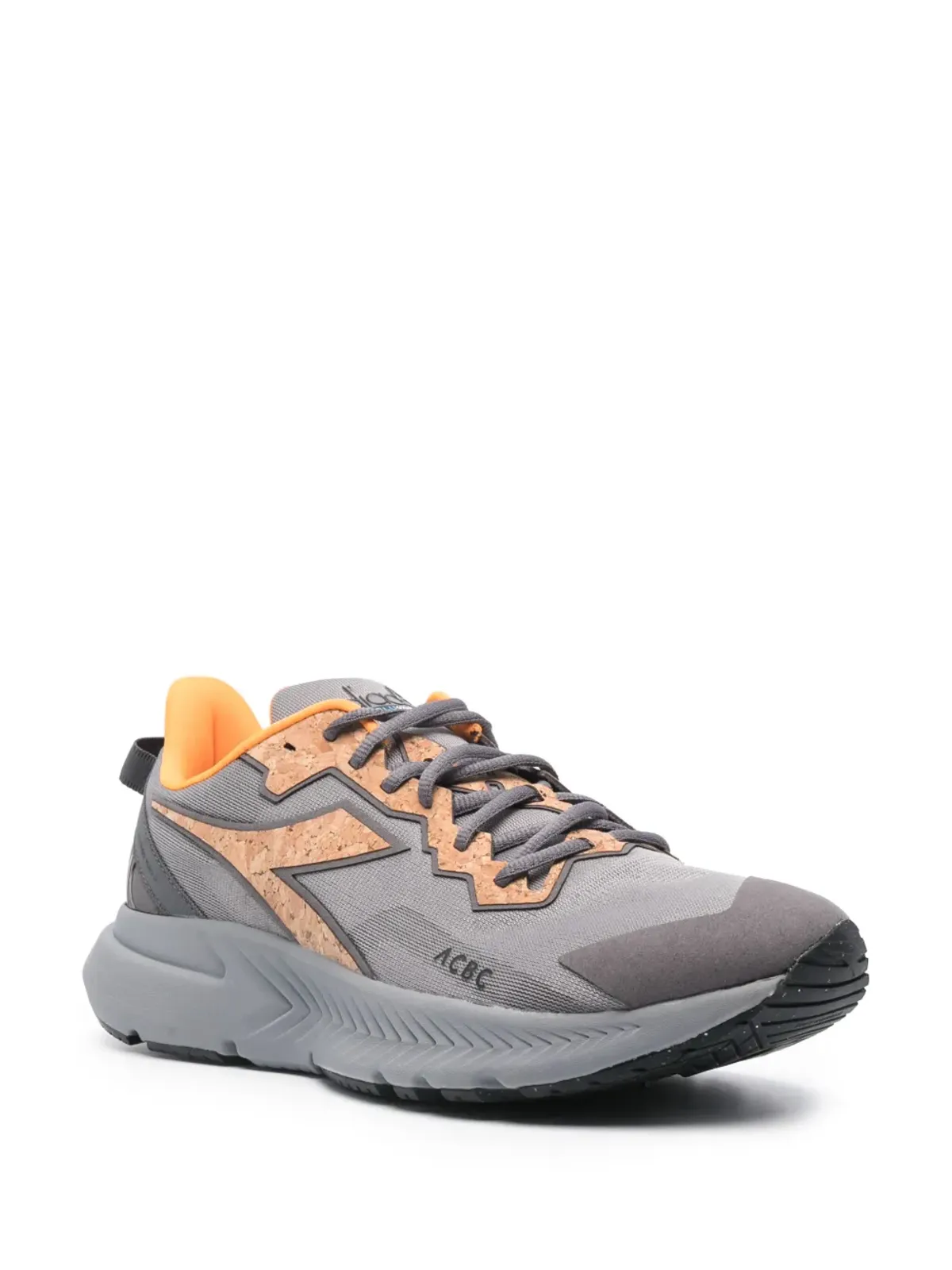 Diadora x ABCD Mythos Blushield Volo 3 スニーカー - 画像2