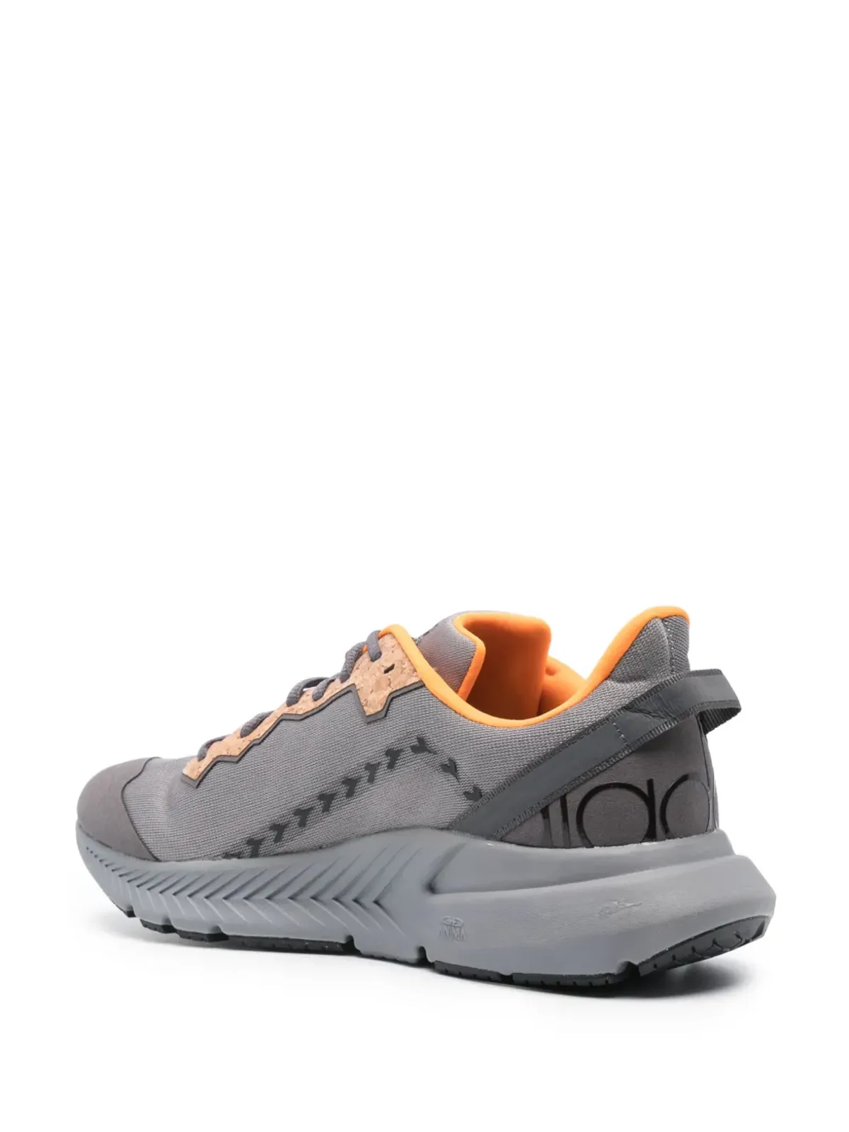 Diadora x ABCD Mythos Blushield Volo 3 スニーカー - 画像3