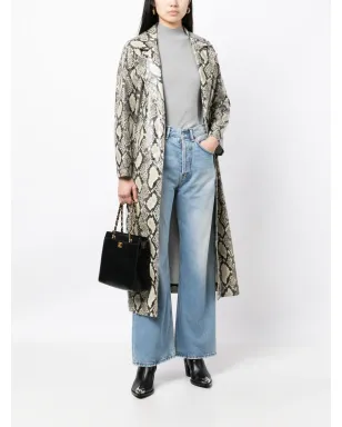 CHANEL ビンテージ CCターンロック ハンドバッグ ブラック - サムネイル2