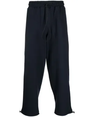Costumein ドローコード付きストレートパンツ - サムネイル1