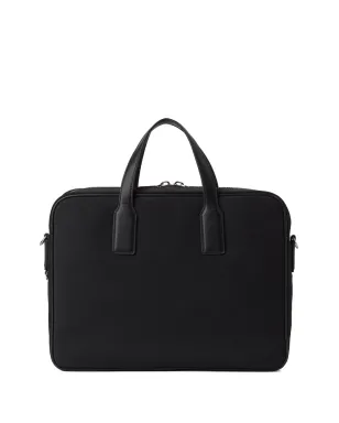 Karl Lagerfeld Rue St-Guillaume ブリーフケース - ブラック - サムネイル3