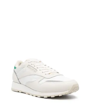 Reebok クラシック レザー スニーカー - ニュートラル - サムネイル2