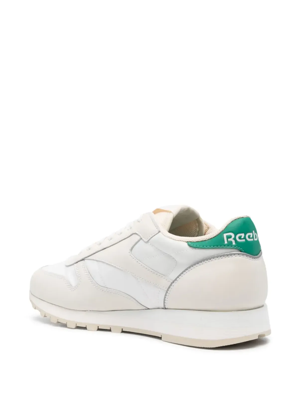 Reebok クラシック レザー スニーカー - ニュートラル - 画像3