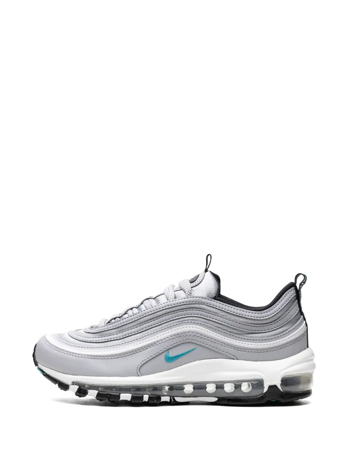 Nike エア マックス 97 "Silver Aqua" スニーカー - 画像5