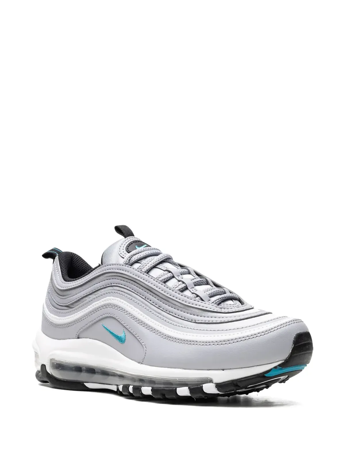 Nike エア マックス 97 "Silver Aqua" スニーカー - 画像2