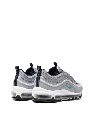 Nike エア マックス 97 "Silver Aqua" スニーカー - サムネイル3