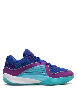 Nike KD 16 \"Ready, Play\" スニーカー ブルー - サムネイル1