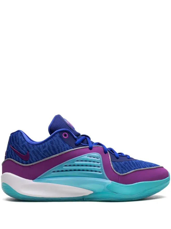 Nike Nike KD 16 \"Ready, Play\" スニーカー ブルーの商品画像