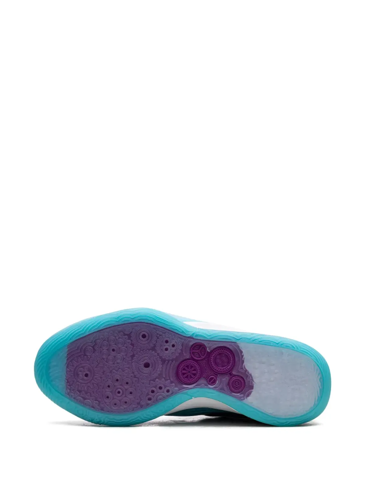 Nike KD 16 \"Ready, Play\" スニーカー ブルー - 画像4